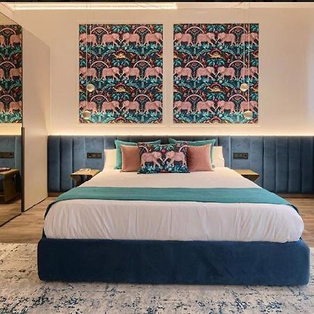 Abando Suites By Next Stop Bilbao Eksteriør bilde