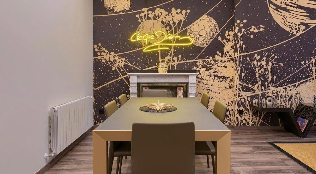 Abando Suites By Next Stop Bilbao Eksteriør bilde