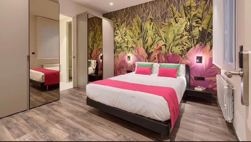 Abando Suites By Next Stop Bilbao Eksteriør bilde