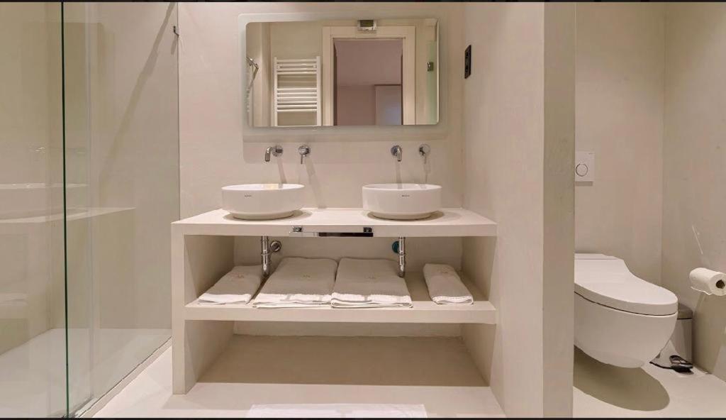 Abando Suites By Next Stop Bilbao Eksteriør bilde