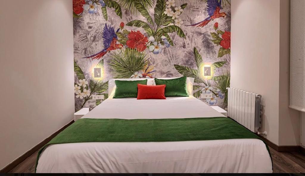 Abando Suites By Next Stop Bilbao Eksteriør bilde