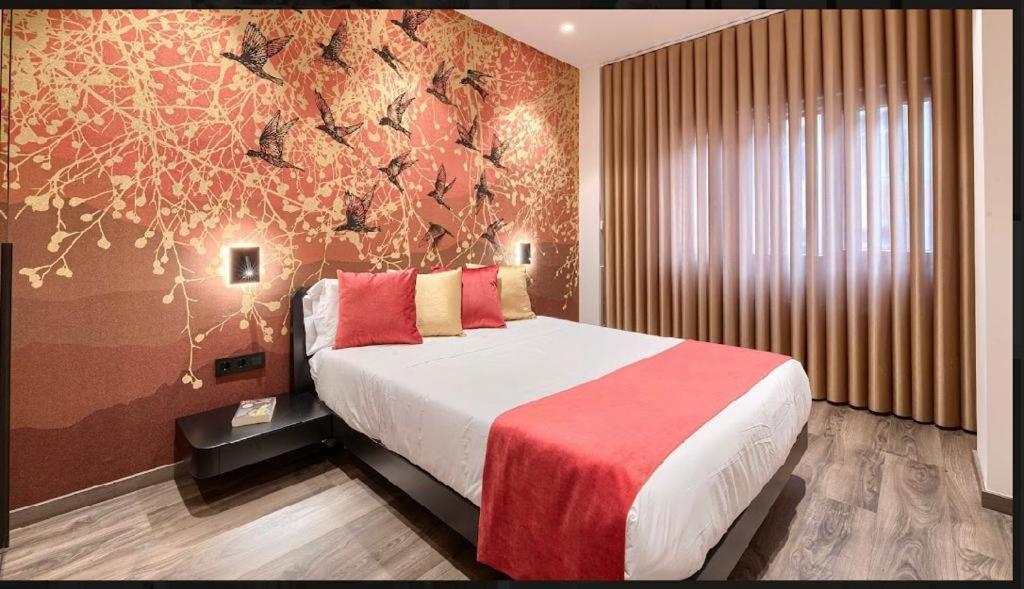Abando Suites By Next Stop Bilbao Eksteriør bilde